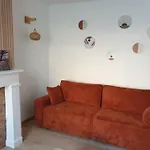 Holiday home Le Nid Des Huttes Gravelines