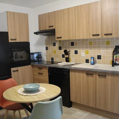 Le Nid Des Huttes * Gravelines