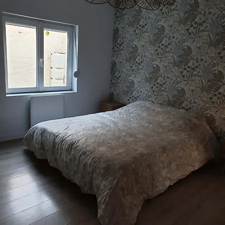 Ferienhaus Le Nid Des Huttes *