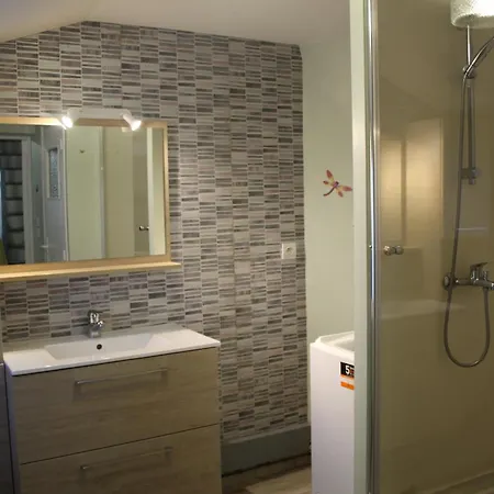 Le Nid Des Huttes Gravelines