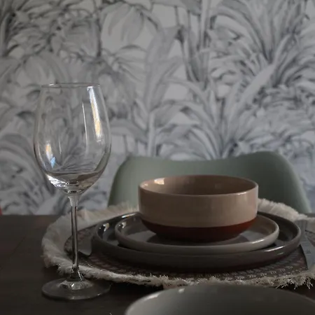 Le Nid Des Huttes Gravelines