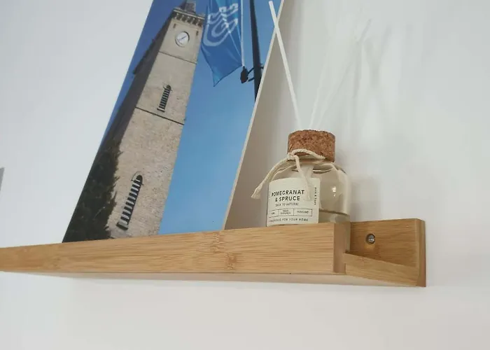 Le Nid Des Huttes Gravelines