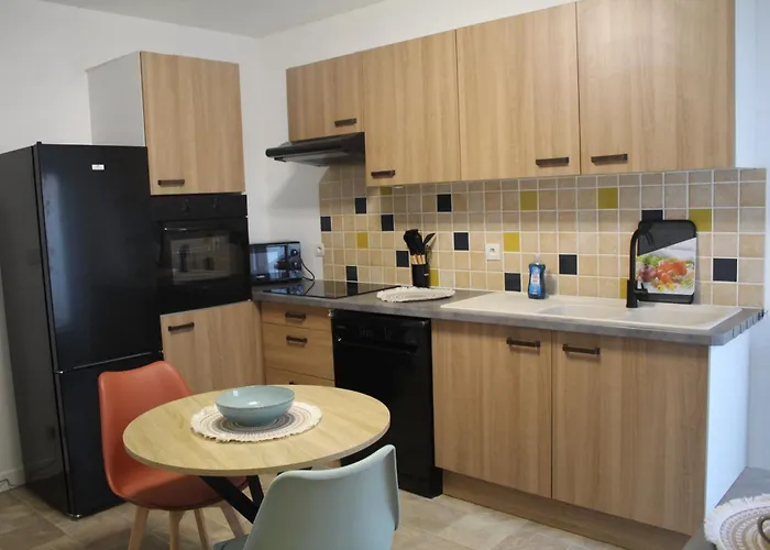 Le Nid Des Huttes * Gravelines