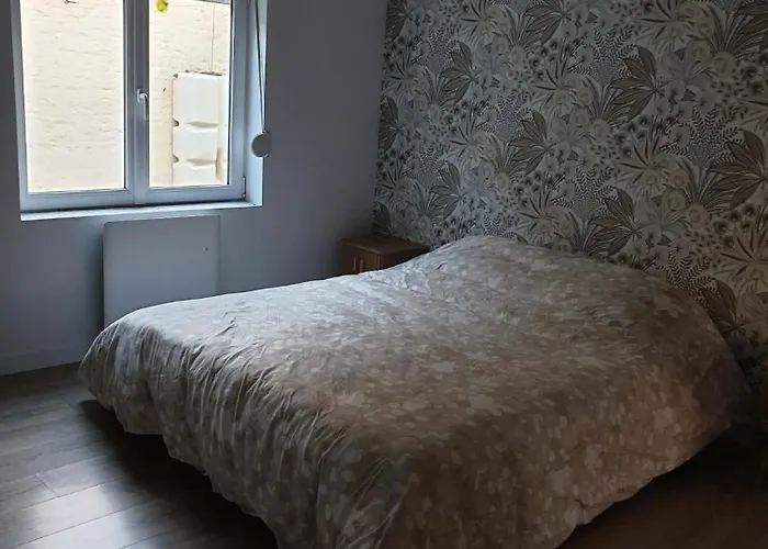 Hébergement de vacances Le Nid Des Huttes *