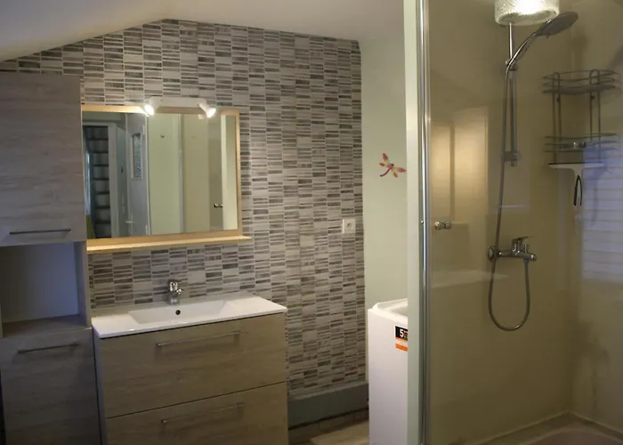 Le Nid Des Huttes Gravelines