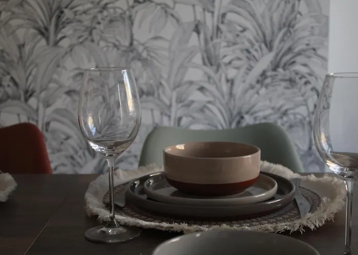 Le Nid Des Huttes Gravelines